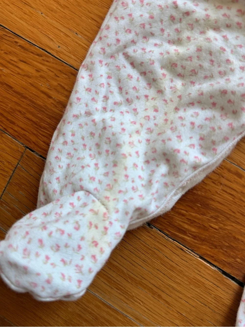 Polo Ralph Lauren Baby Girls Floral Cotton‎ Coverall Floral print 6 Months